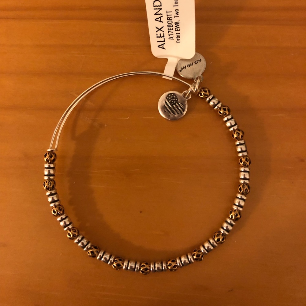 Alex & Ani Bracelet